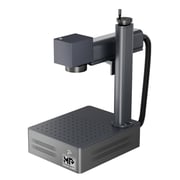 Monport GM 30W Integrated Fiber Laser Engraver & Marking Machine