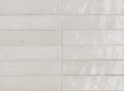 Magnolia Distressed Subway Tile Bianco 2.5x9.5