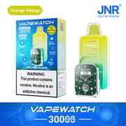 JNR VapeWatch 30000 Disposable BOGO