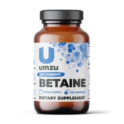 Betaine HCl: Gastric Support, Digestion & Management