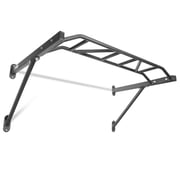 48" Wall Mounted Multi Pull-Up Bar