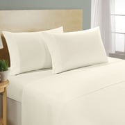 1,000-Thread-Count 100% Egyptian Cotton 4-Piece Sheet Set