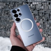 The Bare Case - for Galaxy S25 Ultra