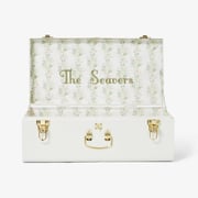 The Classic Trunk x PETITE KEEP