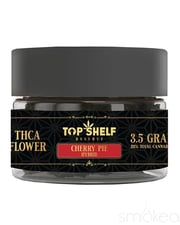Top Shelf Hemp THCA Flower - Cherry Pie