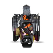The Cadet Player's Bag