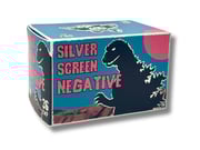 Mr Negative Silver Screen Negative - 35mm Film