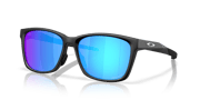 Official Oakley Standard Issue Paracord Prizm Sapphire Lenses, Matte Black Frame Sunglasses | Oakley Standard Issue