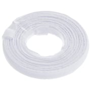 White Featherlite Boning - 1/2"