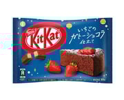 Kit Kat Japan Strawberry Gateau Chocolate