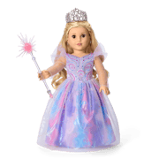 WICKED Glinda Doll by American Girl® Collector Series