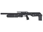 FX Airguns Leopard, Bottle