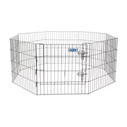 Petmate Single Door Exercise Pen