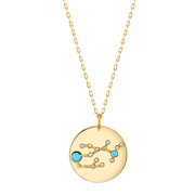 Sagittarius - Zodiac Pendant