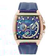 Maestro Men's Watch