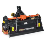 3 Point Rotary Tiller