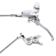 Tech 4 V4 rear brake
