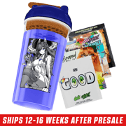 Waifu Cups x Vienna