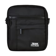 One80 Dart Shoulder Bag - Black