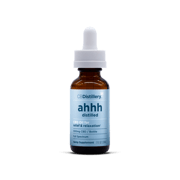 500mg Full Spectrum CBD Oil Tincture