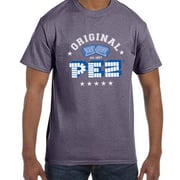 PEZ Original Since 1927 Adult T-Shirt