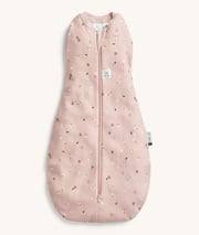 Cocoon Swaddle Sack 1.0 TOG Daisies