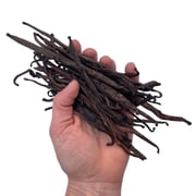 Vanilla Pod Splits & Cuts — Madagascar