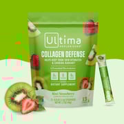 Collagen Defense