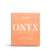 Instant Decaf Colombia Inzá San Antonio