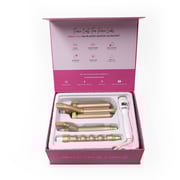 3-Piece Hot Tool Set