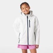 Juniors' Crew Midlayer Jacket 2.0