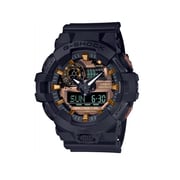 Casio G-Shock GA-700RC-1AER (Black / Bronze)