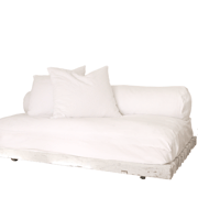 Folk Bed
