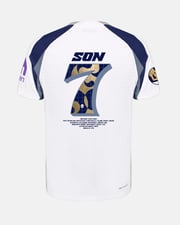 Heung-min Son Mens Legend Elite Tottenham Hotspur Home Shirt 2025/26