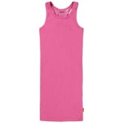 Cailey Dress Hibiscus