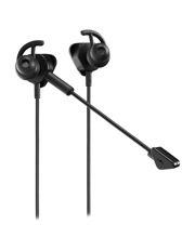 Turtle Beach Recon Battle Buds Wired In-Ear Gaming Headset - Black