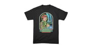 Radiate Positivity Men's T-Shirt | Steven Rhodes