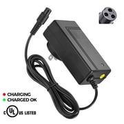 UL Listed Charger for Hover-1 Ultra HY-RM-ULT Electric Self-Balancing Hoverboard (if your Hover-1 model is something else, do NOT order it)