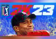 PGA Tour 2K23 Cross-Gen Edition EN United States