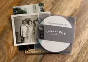 Photo Scanning Service: Convert Photos to Digital