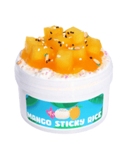 Mango Sticky Rice