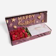 Birthday Wishes