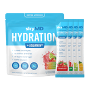 SkyMD Hydration