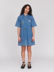 Food Tech Dress