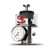 All-In-One PRV