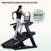 X16 Treadmill