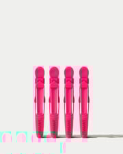 Gator Grip Clips - Pink