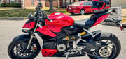 Riders Share Motorcycle Rental