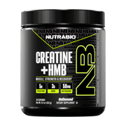 Creatine + HMB
