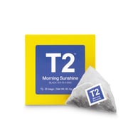Morning Sunshine Tea Bag Cube 25 pack
